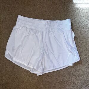 Women’s athletic skirt